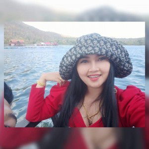 Thipwimon Masing profile icon