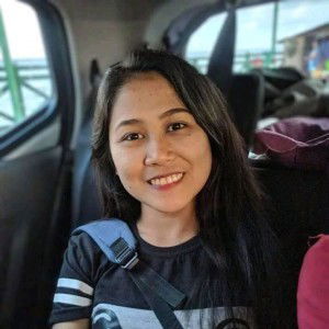 Aileen Haz profile icon