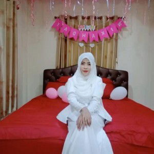 Ammara Sanya Inman profile icon