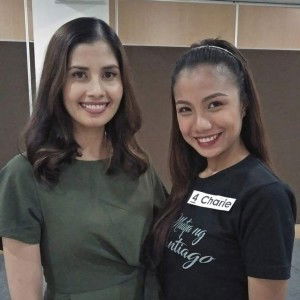 Charie Cruz Melegrito profile icon