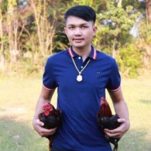 ชุนณ์ลนิพัทธ์ โพธิ์เงิน profile icon