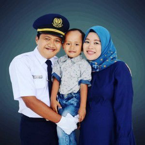 Siti Nurrani Suprihartini profile icon