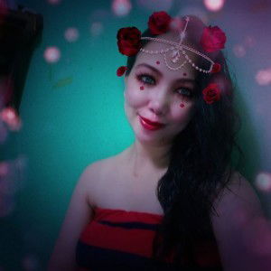 Julie Grefiel Adarne Novilla profile icon