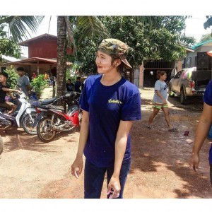 Rattana Boonniyom profile icon