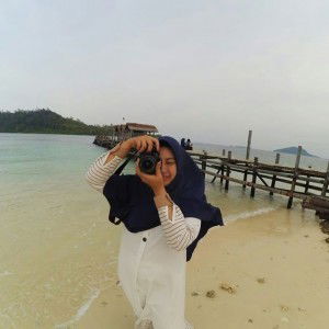 Rosa Luciana Agustin profile icon