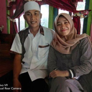 Mbak Ye profile icon