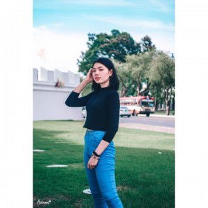 Suphattra Chai profile icon