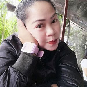 Maye Ze Zili profile icon