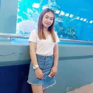 Nanticha Baulakorn profile icon