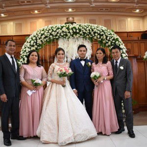 Raymark D Andres profile icon