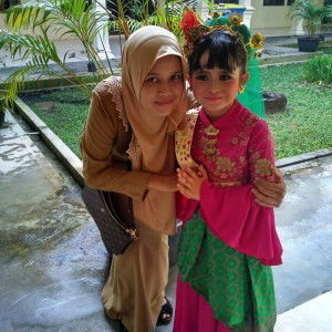 Mimi Lestari profile icon