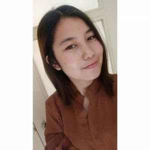 Diah Wahyuni profile icon