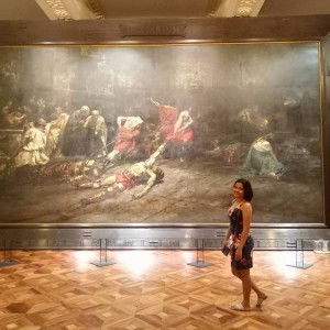 Joelyn Race profile icon