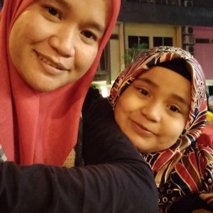 Siti Norbaizura Sa'ari profile icon