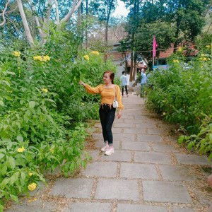 Oanh Kieu profile icon