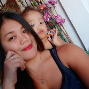 Mary Jane Entico profile icon