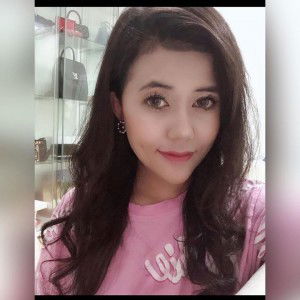 Atikah Binti Matshah profile icon