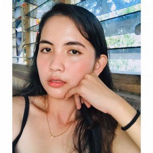 Cherry Mae Cutanda Ewican profile icon