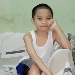 Kristel Amaba Cerilles profile icon