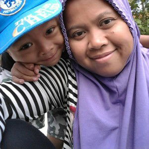 Dede Fahmi profile icon