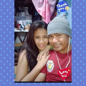 Johanah Jane Arena Gordo profile icon