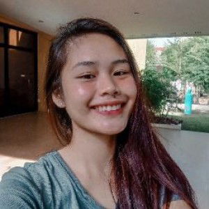 alaiza mae alberca profile icon