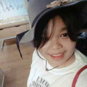 Lily F Syamjul profile icon