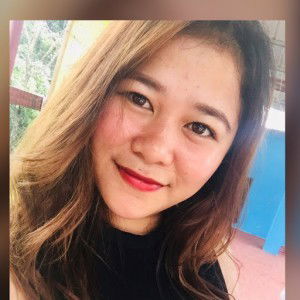 JENNICA MARIANO profile icon