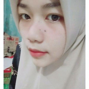 Santy Arsita Maulani profile icon