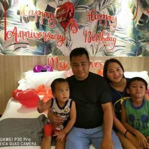 Lou Ronrairyu profile icon