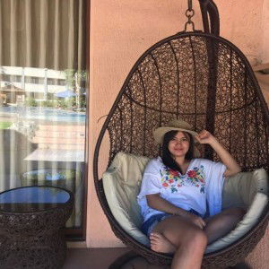 Ma Veronica Geronimo profile icon