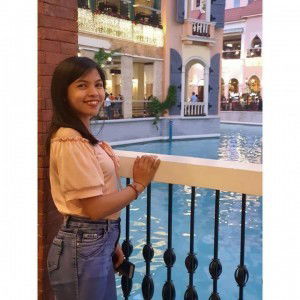 Mariawilzen Piñero profile icon