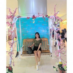 Mary Grace Taroquin profile icon