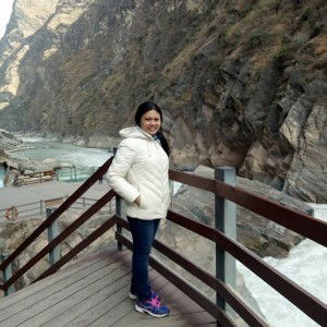 Aive Villanueva Morales profile icon