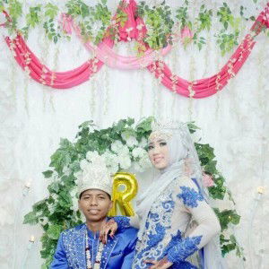 Dian Amelia Haqiqi profile icon