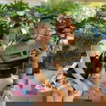 Kristelle Dendero Xie profile icon