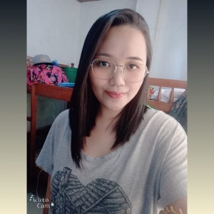 Abigail Cudal Cabaruan profile icon