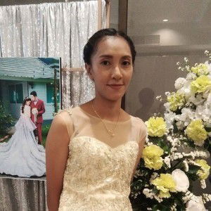 กรองแก้ว เนียมหอม profile icon