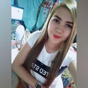 Cheramae April Goles profile icon