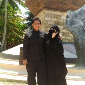 Rahmahdian Hidayati profile icon