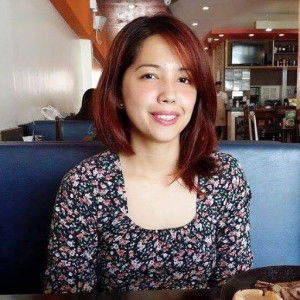 Genevieve Cruz profile icon