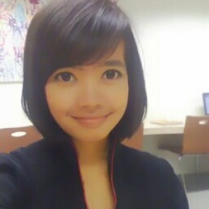 Adeline Agustina profile icon