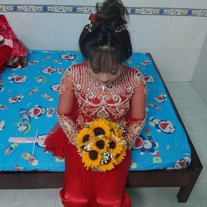 Le Huynh profile icon