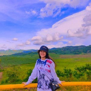 Geralyn Alayon Jequinto profile icon