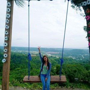 Jorjie Caballero Cabiting profile icon