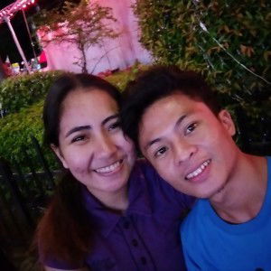 Mariz Santos profile icon