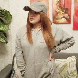 Racquel Bernardo profile icon