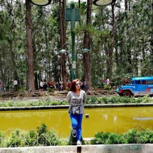 Rhod Parreño profile icon