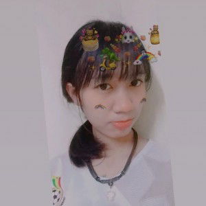 หมวย- งอแง profile icon