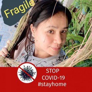 Cath Cath Valeriano profile icon